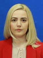 DOBRICĂ Ionela Viorela